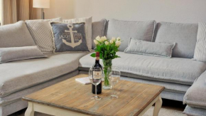 Kapitänsgarten Wohnung 25 in Prerow